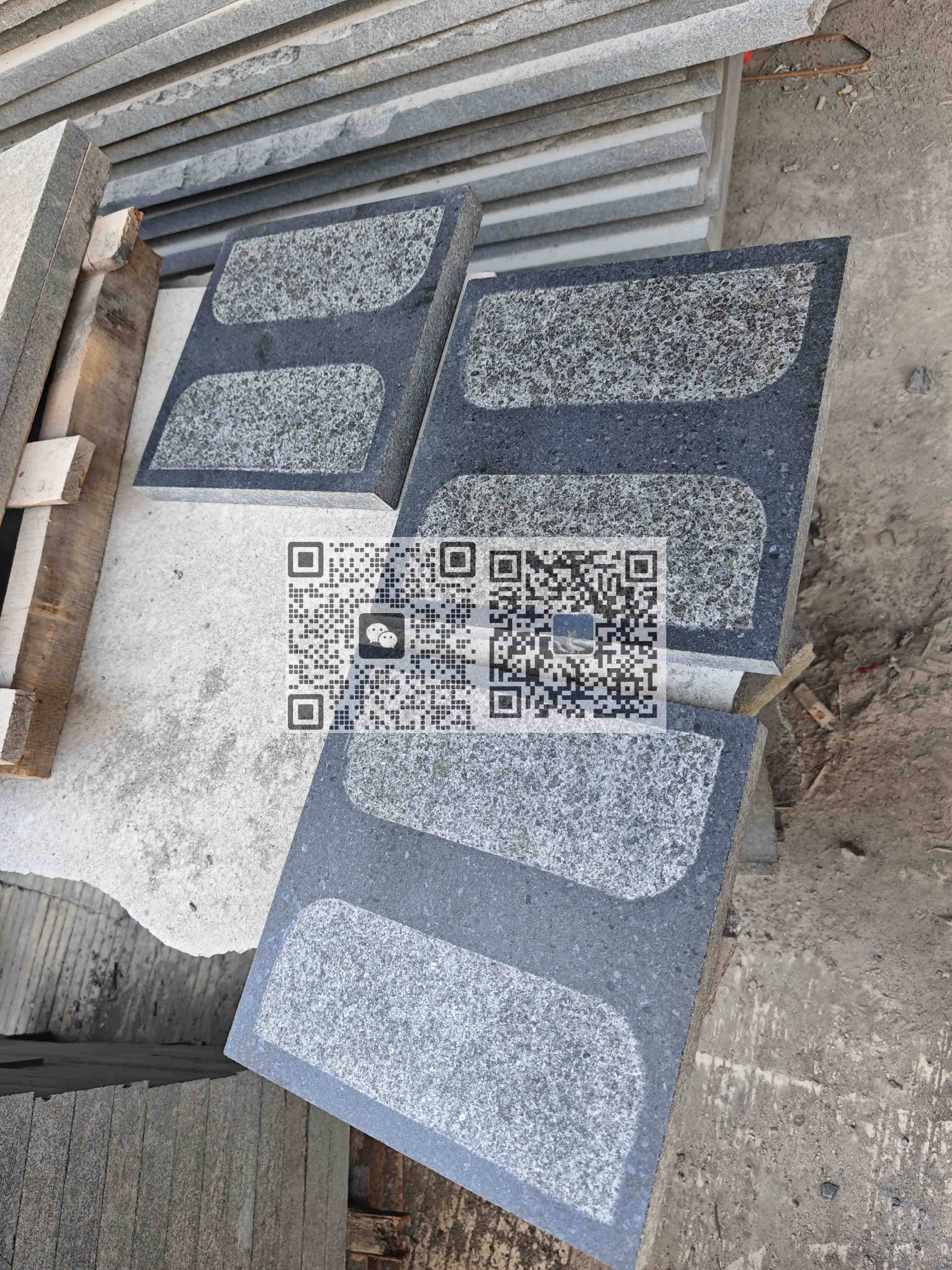 福鼎黑一石两面