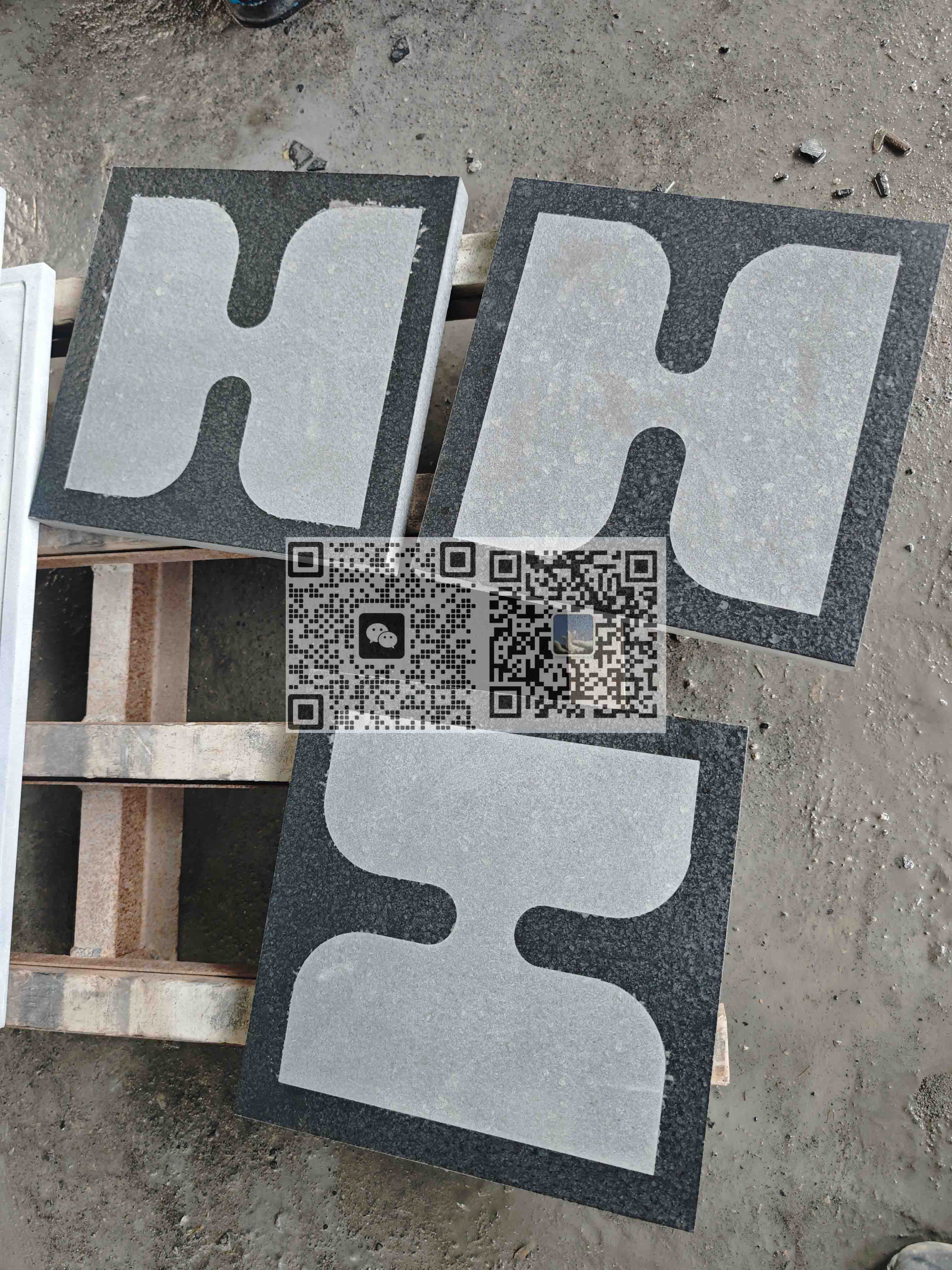 福鼎黑一石两面