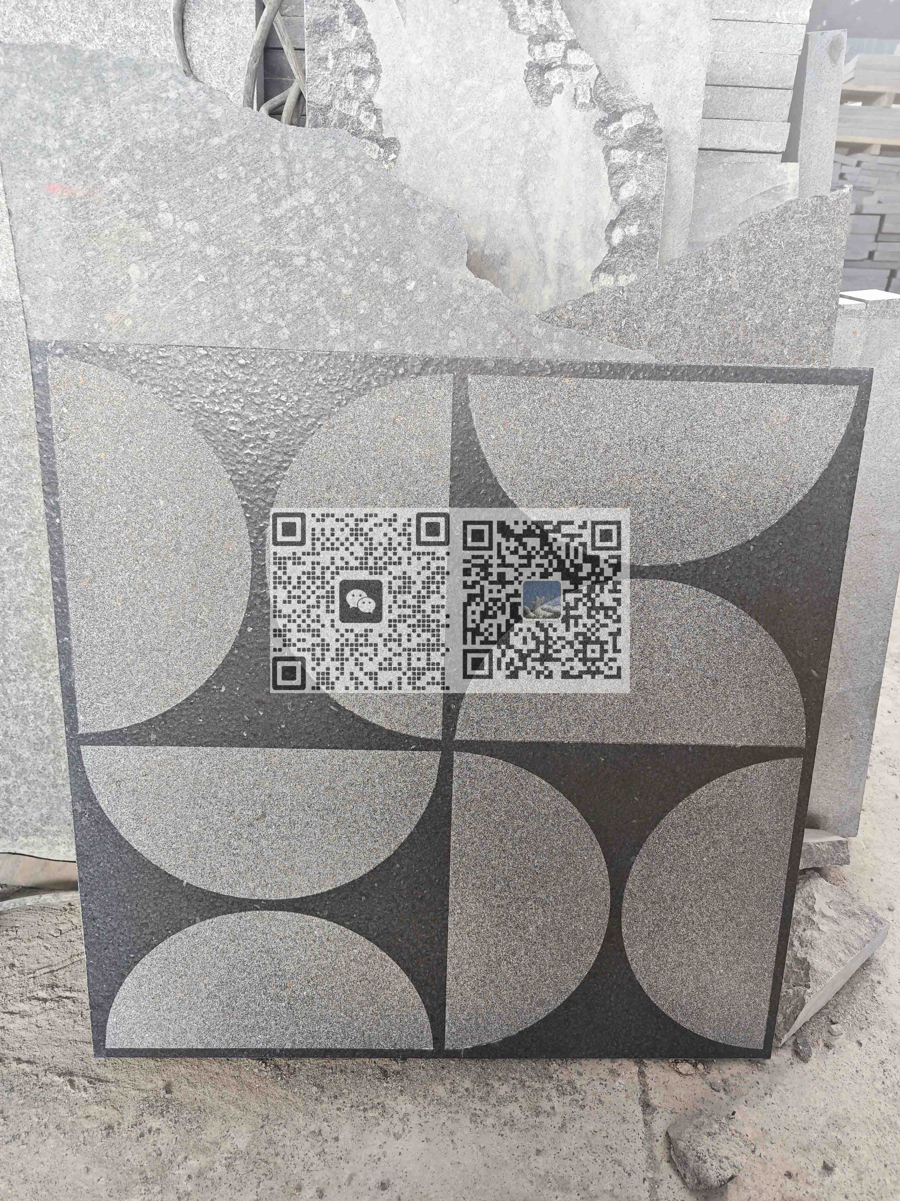 福鼎黑一石两面